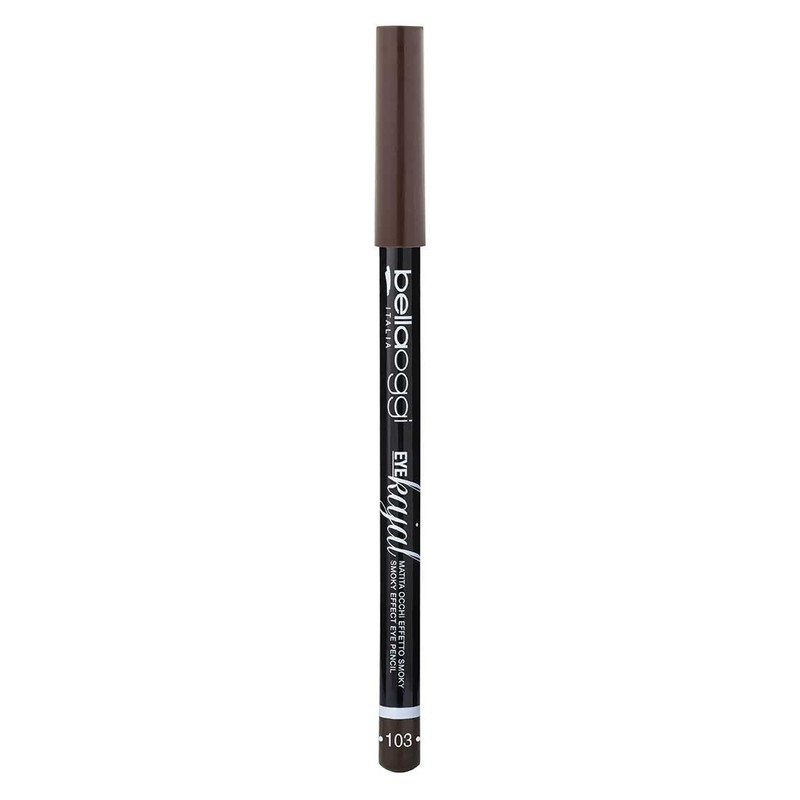 Eye Kajal - Eye Pencil n.103 Brown kajal