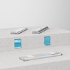 12PC Under Cabinet Lights Replacement stickys - Replacement Magnetic Strips