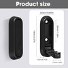 Shengsenfu Foldable Towel Hooks for Bathroom - Heavy Duty Wall