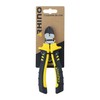 RHINO Diagonal Cutting Pliers Side Cutting Pliers 160 mm Universal