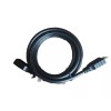 HP HDMI Cable Male to Male 6' (917445-001)