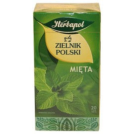 Herbapol Mint Tea (40g/1.41oz)