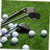 BIUDECO Golf Putter Covers Lightweight Mallet Head Protectors Easy to