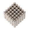 5mm 216pcs Neodymium Magnetic Balls Magic Beads Puzzle Ball Development