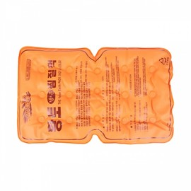 natural red clay Heat pack