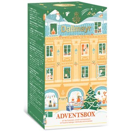 Dallmayr Tee-Adventsbox, 1er Pack (1 x 61,6 g)