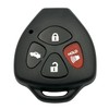 Keyless Entry Remote Key Housing Replacement for Toyota Avalon Camry