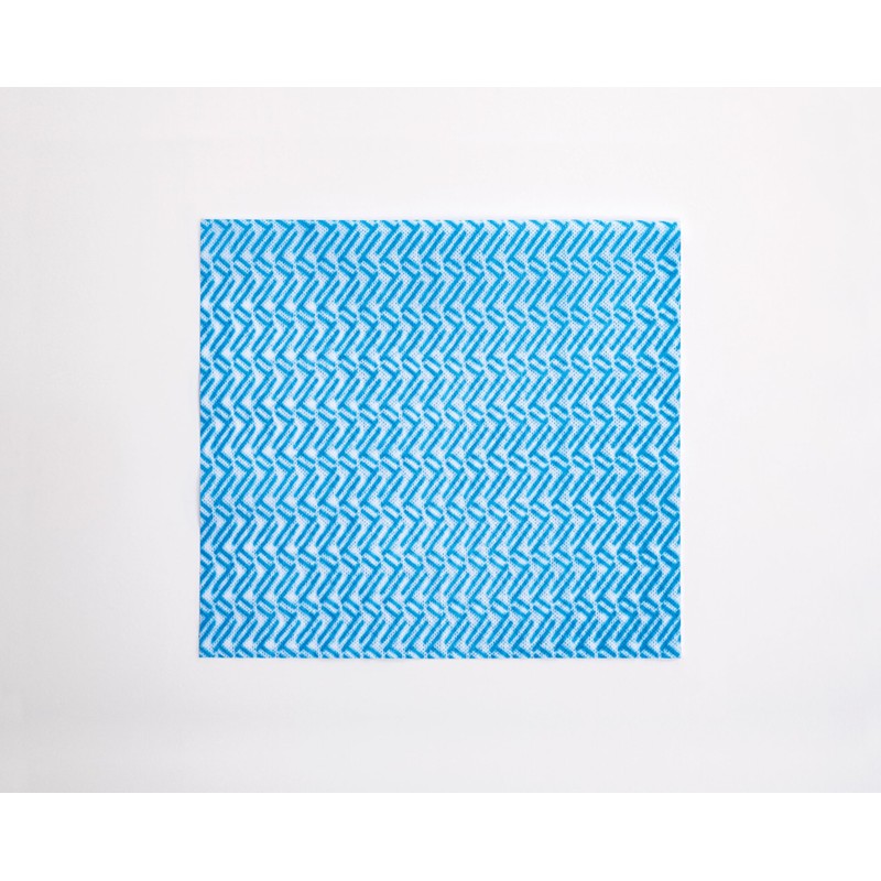 Scotch-Brite Multi-Purpose Wipes, 6 Rolls, 40 Sheets Per Roll, 240