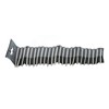 24Pcs Guitar Fret Wire Nickel Plated Alloy Copper Clear Bright