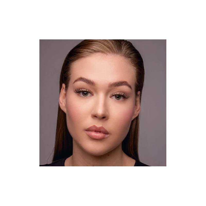 Lina Lien Press Lash Starterkit Elegance Black Glue Strip