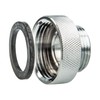 tecuro Adaptor Adaptor for Spouts on Fittings, Male Thread 3/4