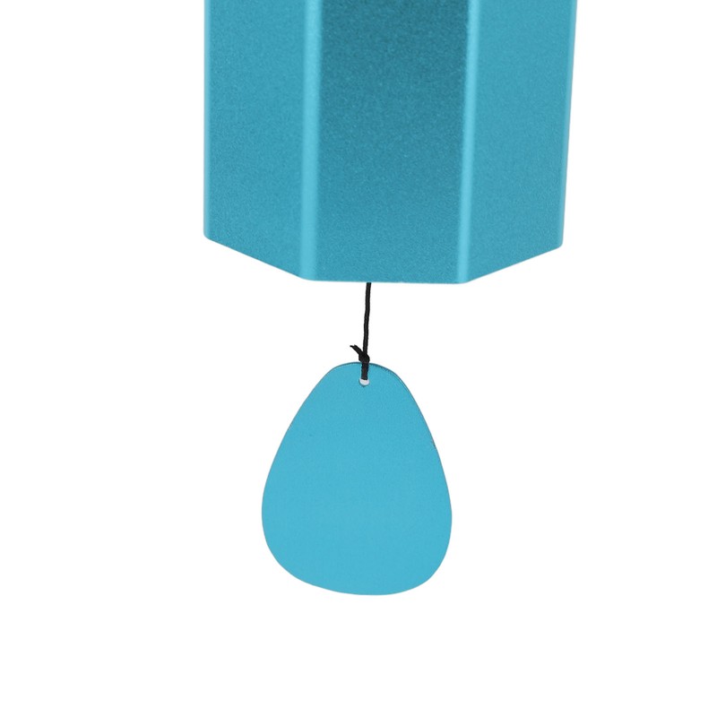 Deep Tone Wind Bell for Outside Garden Decor Serenity Fabulous