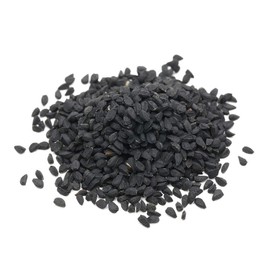 Organic Nigella Seeds 100g by Manor Springs Organic