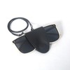 TRADERPLUS Magnetic Hat and Sunglasses Holder Clip with Neck Strap,