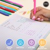Loddie Doddie Retractable Gel Pens with Satin Barrel - Fine