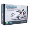 Solar Toys Car Kits for Children Kids Science Education Self
