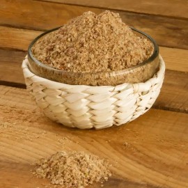 Linaza molida Premier 1kg                                                                                                                             