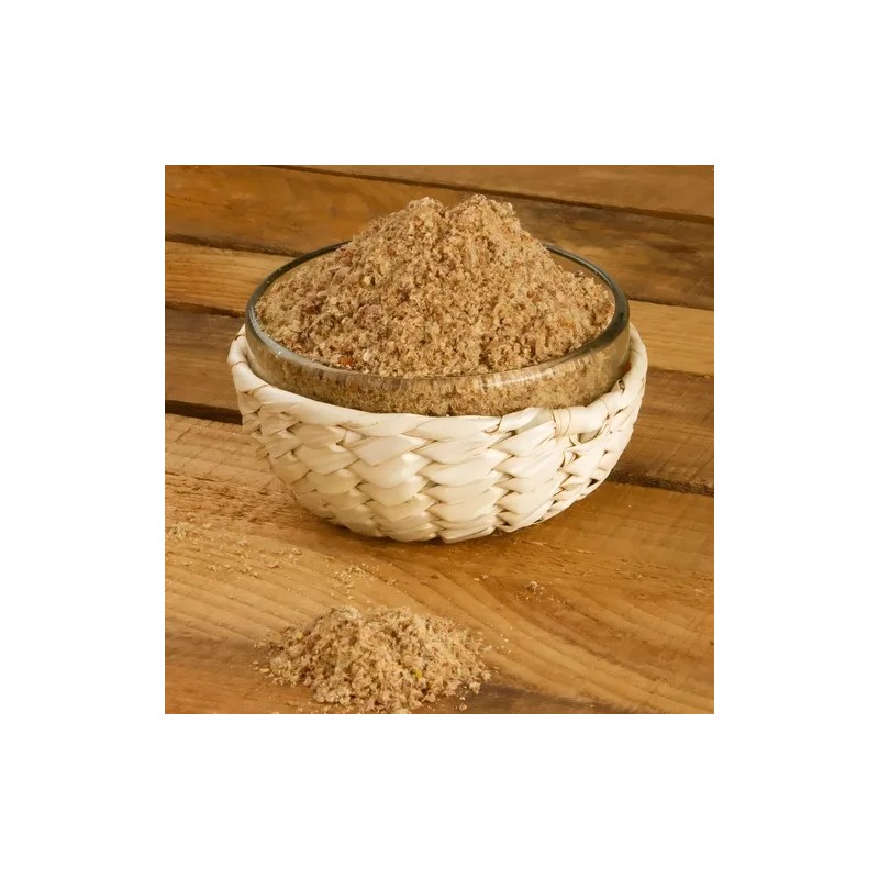 Linaza molida Premier 1kg