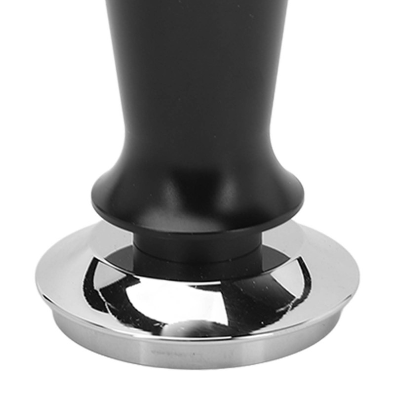 Coffee Tamper Stainless Steel Pressure Tamper Easy to Use Coffee