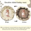 5-in-1 Thick & Plush Baby Play Gym, Baby Play Mats