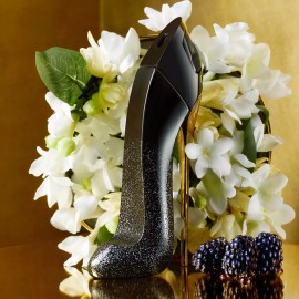 Carolina Herrera Good Girl & Good Girl Supreme Mini Perfume Gift Set .24oz Each