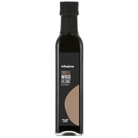 The Gift Of Oil Truffle Extra Matured Balsamic Condimento 250 ml