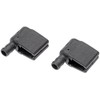 Dorman 47191 Windshield Washer Nozzle Compatible with Select Models, 2