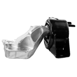 VIOJI Left Transmission Mount 1pc L4- at for Buick for Encore 1.4L 2013-2015,for Chevy for Trax 1.4L/1.8L 2015-2016 95261659 EM-4294