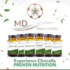 MD Prescriptives - ProbioZyme - Vegetarian Digestive Enzymes - Supplement