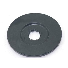 VOANZO Gardening Brush Cutter Blade Adapter Kit Brush Cutter Attachment for STIHL FS120 130 130R 200 250 55