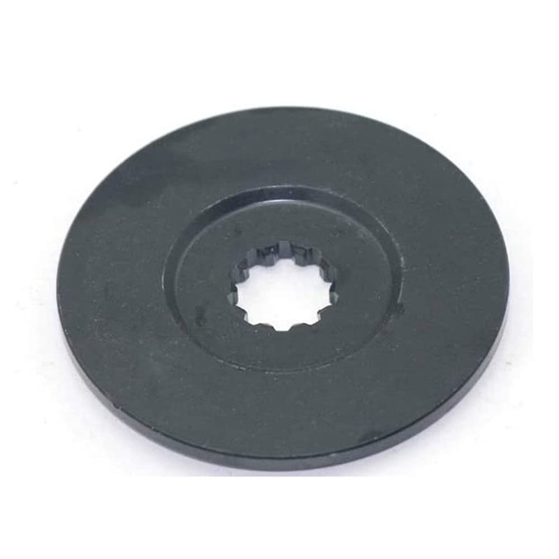 VOANZO Gardening Brush Cutter Blade Adapter Kit Brush Cutter Attachment