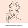 Sincero Salon - 3D Face Massager - Anti-Wrinkle Face Massager