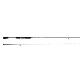 Spro Mimic 2.0 Dropshot Spinning Rod for Bass 210 cm 7-28 g