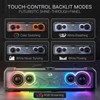Redragon GS817 RGB Desktop Soundbar, 2.0 Channel Stereo Speakers for