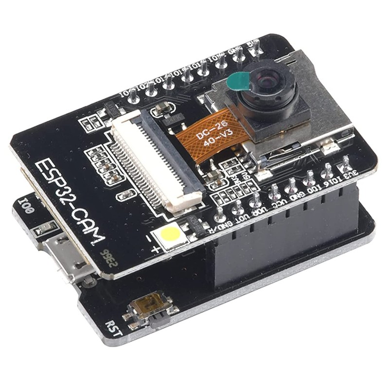 4pcs ESP32 CAM 2640 Camera Module WiFi/Bluetooth Development Board USB