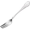 Lucky Wood Fork Silver Lake Fish Fork 0-17719-000