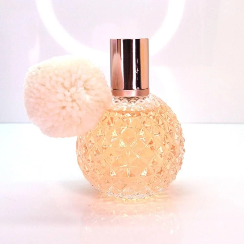 EBC A Girl by EBC Collection 3.4oz Eau De Parfum