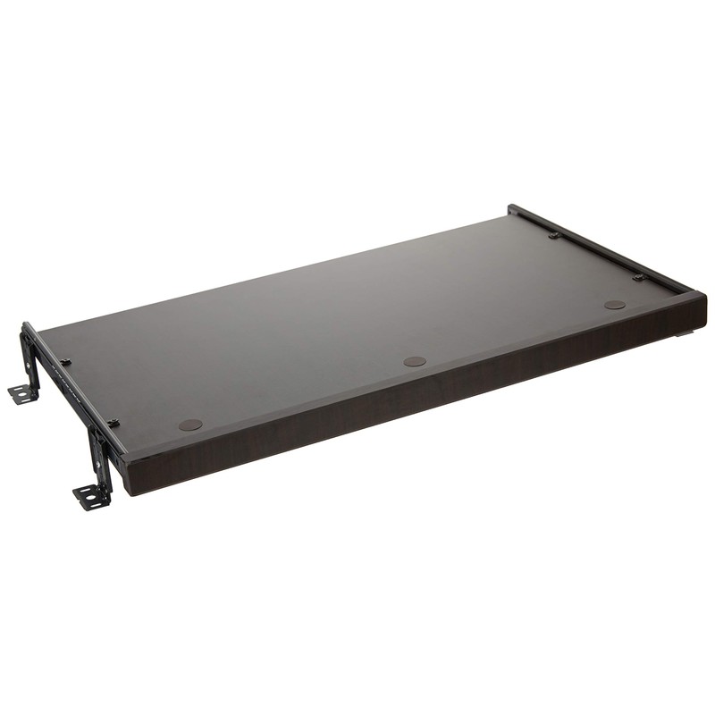 Boss Keyboard Tray, Mocha