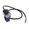 The Lord of the Tools Motorcycle Self-Reset Handlebar Switches 12V