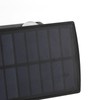 Solar Outdoor Wall Lights IP65 Waterproof Double Headed Solar Wall