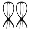 Wig Stand, Wig Head, Portable Wig Holder Wig Head Stand