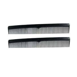7in Plastic Styling Comb