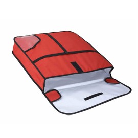 Winco Pizza Bag, 24-Inch by 25.75-Inch by 1-Inch