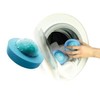 Ecozone Ecoballs 150 Laundry Detergent Free Balls, Fresh Scent, 150