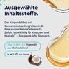 Vitamin D3 Drops, 50 ml, 1700 Drops, Laboratory Tested, 1000