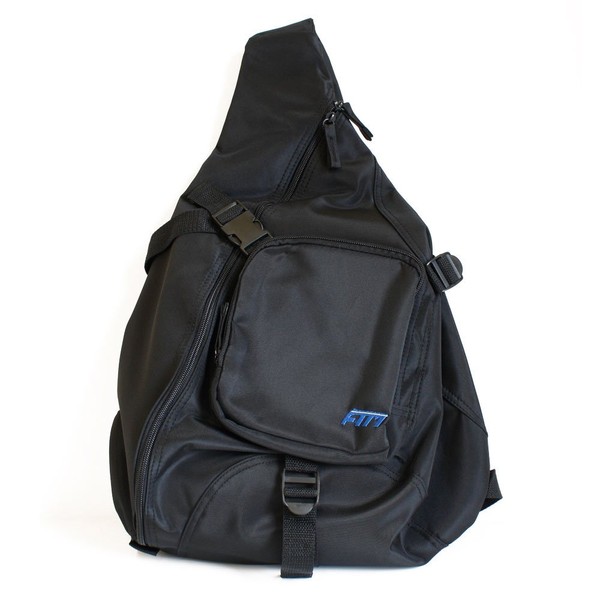 FTM Sport/Leisure Bag/Changing Bag (Black)