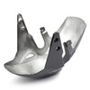 Minho Motorcycle Carbon Fibre Front Fender Fit For Honda Grom