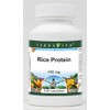 Rice Protein - 450 mg (100 Capsules, ZIN: 521320) -