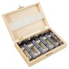 Forstner Drill Bit Set Diameter 15-35 mm Professional Wood Drill
