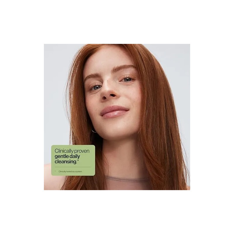 Shampoo Para Cabello Sano Eva Nyc Take Care 10 Fl